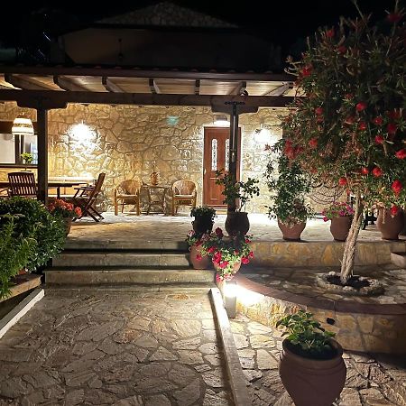 Palma Beach House Sarti Eksteriør bilde