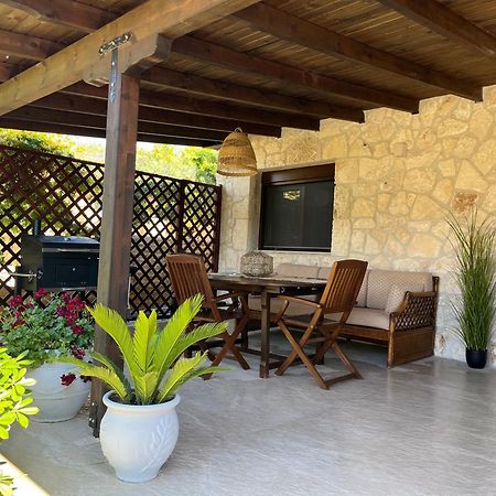 Palma Beach House Sarti Eksteriør bilde
