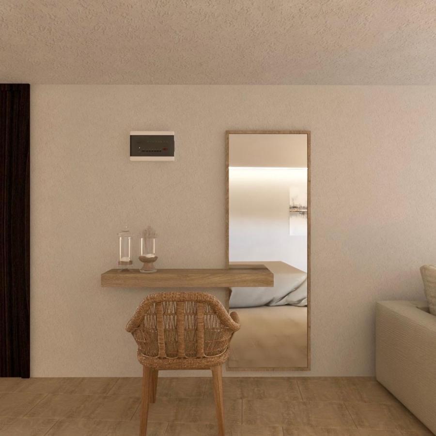 Palma Beach House Sarti Eksteriør bilde